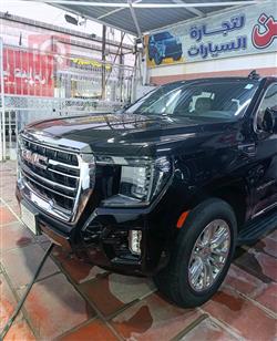 جی ئێم سی یوکۆن